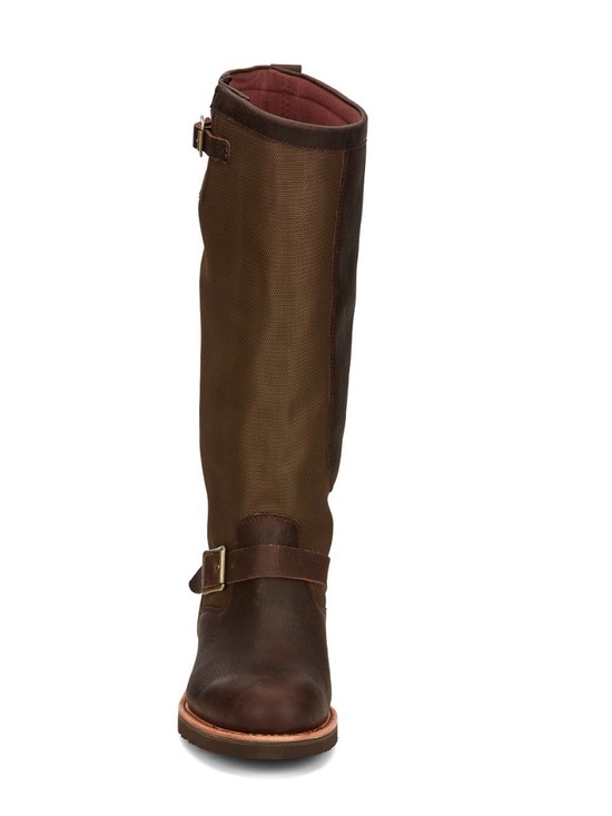 CHIPPEWA Snake Boots Size 11 main image 7